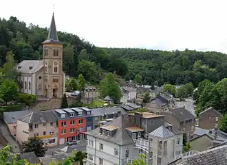 Rollingergrund