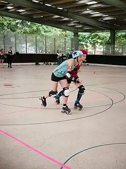 Roller.