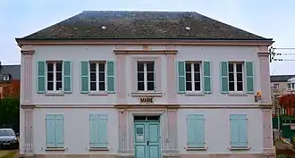 Rolleville