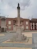 Villademor de la Vega, province de León.