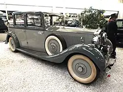 Landaulet.