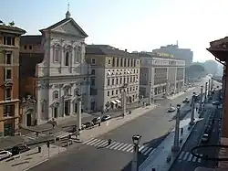 Une vue