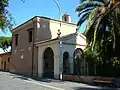 Église Santi Isidoro e Eurosia
