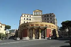 Teatro Palladium