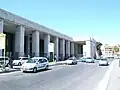 Gare Ostiense