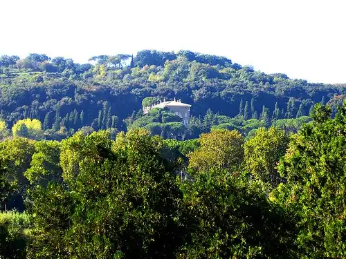 Villa Madama