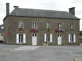 Romagné