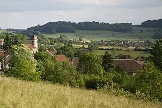 Romain (Doubs)