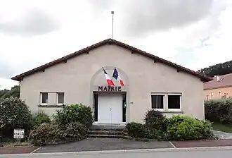 Romain (Meurthe-et-Moselle)
