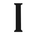 I latin
