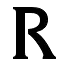 R romain