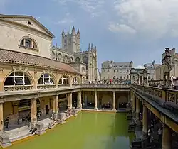 Célébrés dans de nombreux romans, en particulier ceux de Jane Austen