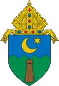 Image illustrative de l’article Archidiocèse d'Agaña