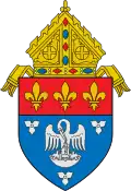 Image illustrative de l’article Archidiocèse de La Nouvelle-Orléans