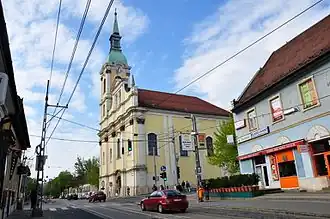 Újlak