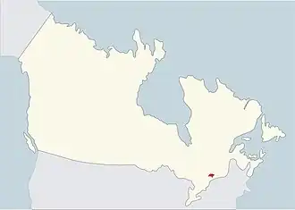 Image illustrative de l’article Archidiocèse d'Ottawa-Cornwall