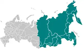 Image illustrative de l’article Diocèse d'Irkoutsk