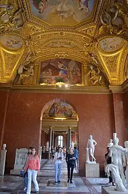 Vue d'ensemble