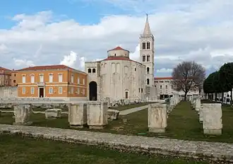 Forum romain