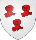 de Romanet de Lestrange