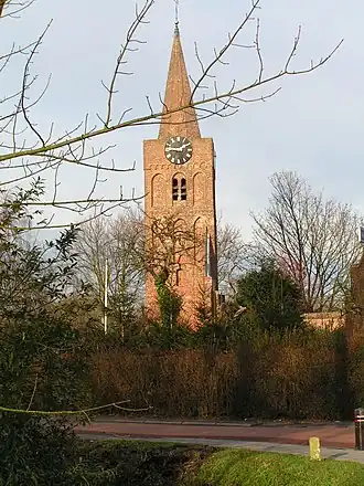 Andel (Brabant-Septentrional)