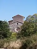 Façade ouest (sept.&nbsp;2012)