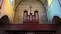Orgue.