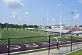 Ron Finley Stadium