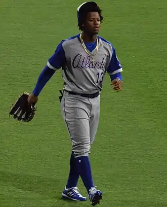 Image illustrative de l’article Ronald Acuña Jr.