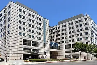 Image illustrative de l’article Ronald Reagan UCLA Medical Center