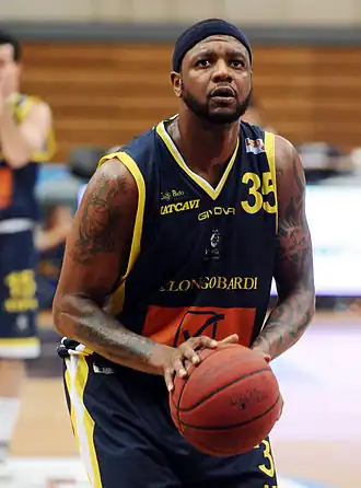 Image illustrative de l’article Ron Slay