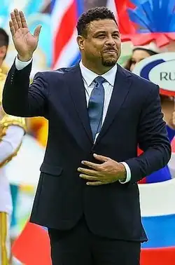 Image illustrative de l’article Ronaldo