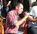 Ronan Le Dissez