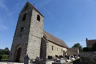 Église.