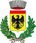 Blason de Roncobello