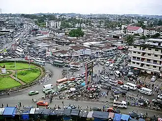 Adjamé