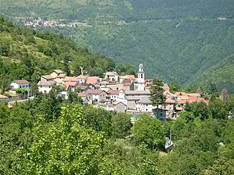 Rondanina