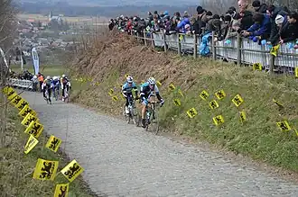 Image illustrative de l’article Koppenberg