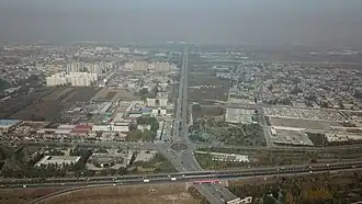 Xian d'Anxin