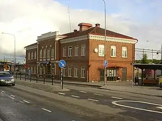 Ronneby (commune)