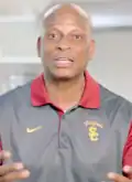 Ronnie LottDefensive back