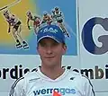 Ronny Ackermann en 2004