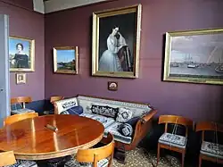 Salle