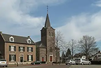Roosteren