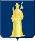 Blason de Roosteren