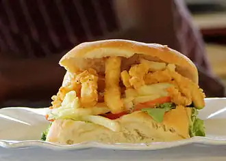 Image illustrative de l’article Gatsby (sandwich)
