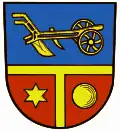 Blason de Ropice