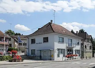 Roppentzwiller