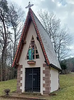 Chapelle.