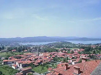 Roppolo